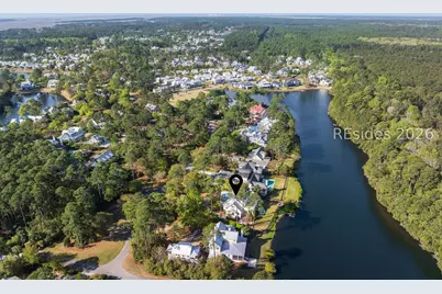 6 Game Land Road, Bluffton, SC 29910 - Photo 45