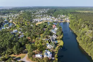 6 Game Land Rd, Bluffton, SC 29910 - Photo 45