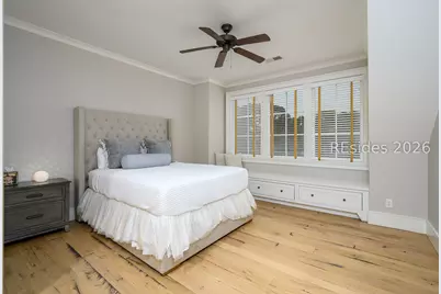 6 Game Land Road, Bluffton, SC 29910 - Photo 31