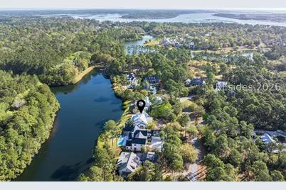 6 Game Land Road, Bluffton, SC 29910 - Photo 49