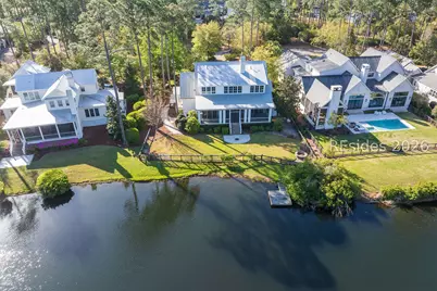 6 Game Land Road, Bluffton, SC 29910 - Photo 5