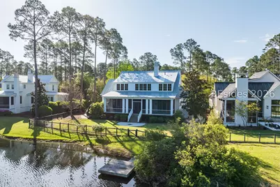 6 Game Land Road, Bluffton, SC 29910 - Photo 43