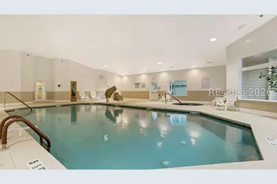 239 Beach City Road #APT 2307, Hilton Head Island, SC 29926 - Photo 31