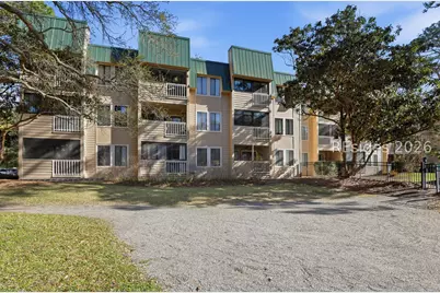 239 Beach City Road #APT 2307, Hilton Head Island, SC 29926 - Photo 39