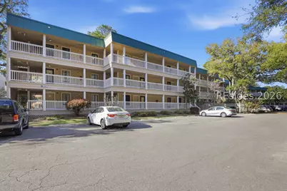 239 Beach City Road #APT 2307, Hilton Head Island, SC 29926 - Photo 25