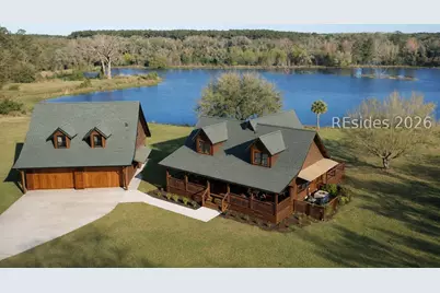 342 R&m Plantation Circle, Ridgeland, SC 29936 - Photo 1