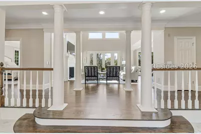 35 Wexford Club Drive, Hilton Head Island, SC 29928 - Photo 5