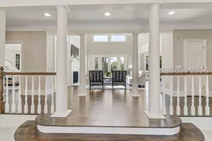 35 Wexford Club Dr, Hilton Head Island, SC 29928 - Photo 5