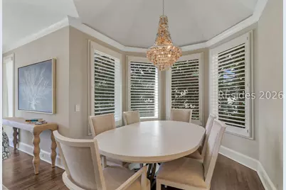 35 Wexford Club Drive, Hilton Head Island, SC 29928 - Photo 17