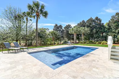 35 Wexford Club Drive, Hilton Head Island, SC 29928 - Photo 51