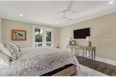35 Wexford Club Drive, Hilton Head Island, SC 29928 - Photo 29
