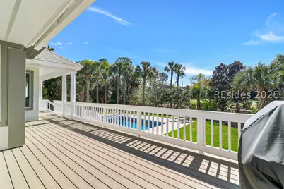 35 Wexford Club Drive, Hilton Head Island, SC 29928 - Photo 49