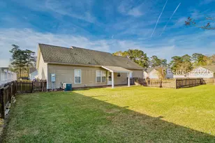 2109 Abernathy Dr, Florence, SC 29505 - Photo 39