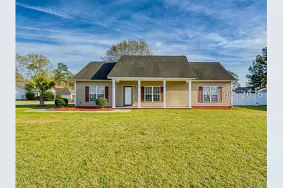 2109 Abernathy Drive, Florence, SC 29505 - Photo 1