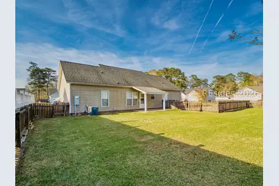 2109 Abernathy Drive, Florence, SC 29505 - Photo 33