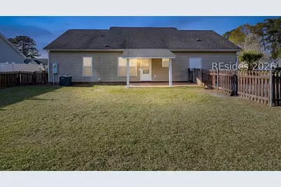 2109 Abernathy Drive, Florence, SC 29505 - Photo 35