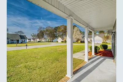 2109 Abernathy Drive, Florence, SC 29505 - Photo 5