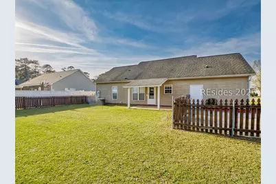 2109 Abernathy Drive, Florence, SC 29505 - Photo 31