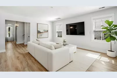 2702 Bluestem Drive, Beaufort, SC 29902 - Photo 3