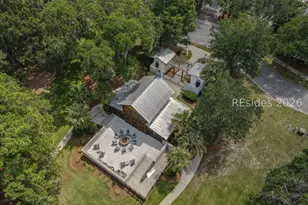 2702 Bluestem Dr, Beaufort, SC 29902 - Photo 21