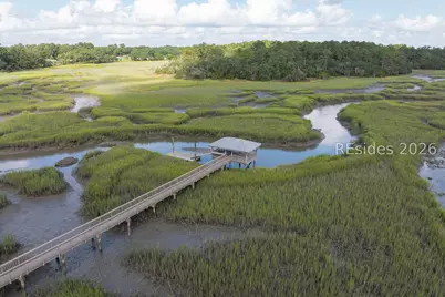 2702 Bluestem Drive, Beaufort, SC 29902 - Photo 3