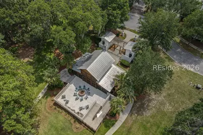 2702 Bluestem Drive, Beaufort, SC 29902 - Photo 23