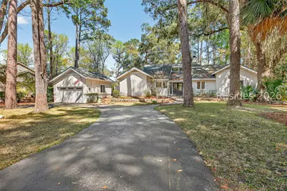 4 Quincy Lane, Hilton Head Island, SC 29928 - Photo 1