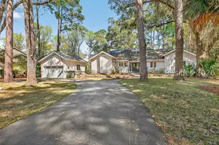 4 Quincy Ln, Hilton Head Island, SC 29928 - Photo 1