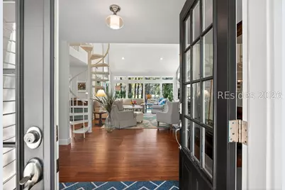 4 Quincy Lane, Hilton Head Island, SC 29928 - Photo 3