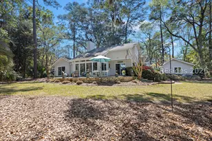 4 Quincy Ln, Hilton Head Island, SC 29928 - Photo 49