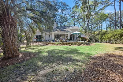 4 Quincy Lane, Hilton Head Island, SC 29928 - Photo 47