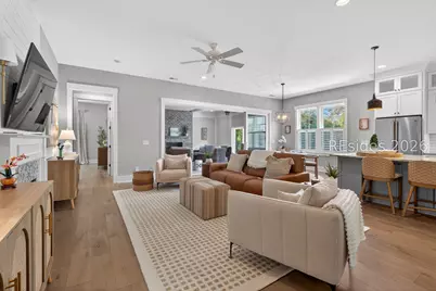 7 Lavender Circle, Hilton Head Island, SC 29926 - Photo 11