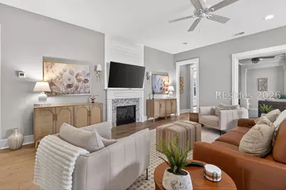 7 Lavender Circle, Hilton Head Island, SC 29926 - Photo 9