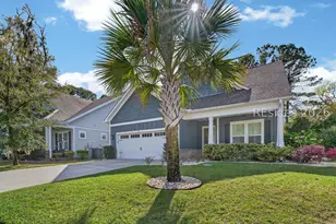 7 Lavender Cir, Hilton Head Island, SC 29926 - Photo 5