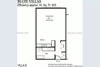 5 Braddock Bluff Drive #1767, Hilton Head Island, SC 29928 - Photo 25