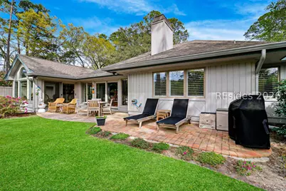 16 Sugar Pine Lane, Hilton Head Island, SC 29926 - Photo 41