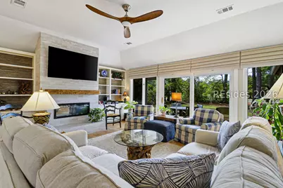 16 Sugar Pine Lane, Hilton Head Island, SC 29926 - Photo 5