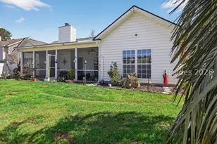 8 Parrot Creek Dr, Okatie, SC 29909 - Photo 33