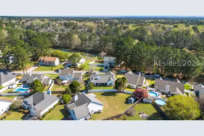 8 Parrot Creek Drive, Okatie, SC 29909 - Photo 39