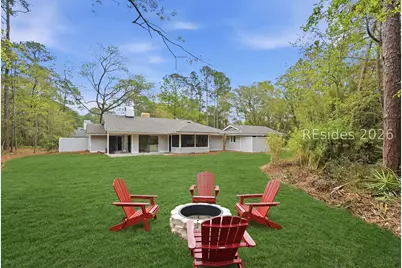 8 Bobcat Lane, Hilton Head Island, SC 29926 - Photo 37