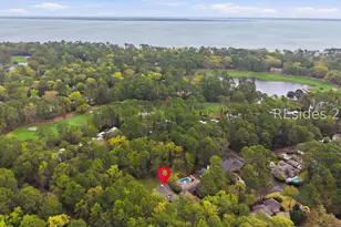 8 Bobcat Ln, Hilton Head Island, SC 29926 - Photo 47