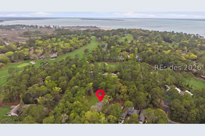 8 Bobcat Lane, Hilton Head Island, SC 29926 - Photo 39