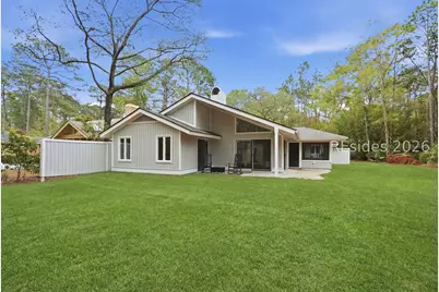 8 Bobcat Lane, Hilton Head Island, SC 29926 - Photo 43