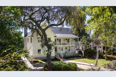 44 Minuteman Drive, Bluffton, SC 29910 - Photo 1