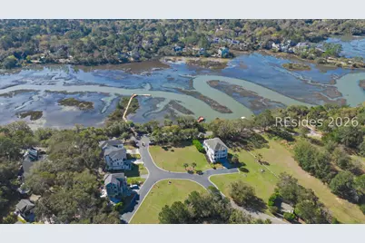17 Shear Water Drive, Hilton Head Island, SC 29926 - Photo 3