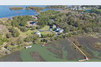 17 Shear Water Drive, Hilton Head Island, SC 29926 - Photo 9