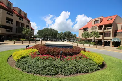 9 Harbourside Lane # 7323, Hilton Head Island, SC 29928 - Photo 41