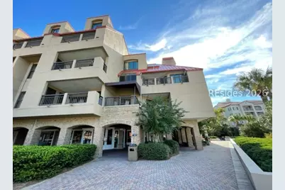 9 Harbourside Lane # 7323, Hilton Head Island, SC 29928 - Photo 47
