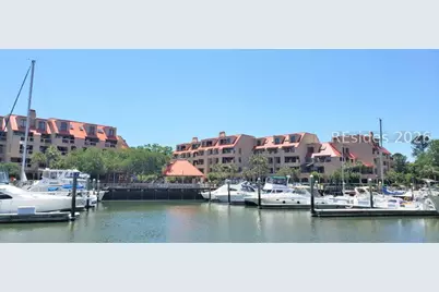 9 Harbourside Lane # 7323, Hilton Head Island, SC 29928 - Photo 35