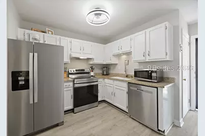 239 Beach City Road #1317, Hilton Head Island, SC 29926 - Photo 3